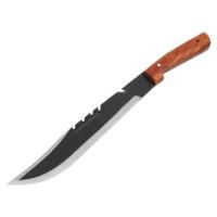 ราคา มีดเดินป่า ช้างห้าดาว 12 นิ้ว (1126534)