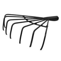 ราคา คราดตะกาวเหล็ก 7 ซี่ (เฉพาะหัว) ช้างห้าดาว (1126728)