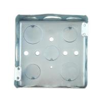 ราคา กล่องเหล็กฝัง ลึก BT 4x4 นิ้ว (1128183)