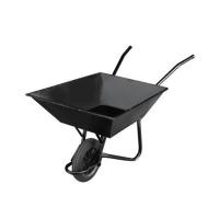 ราคา รถเข็นปูน ล้อเดี่ยวแม็กซ์ โชคอำนวย 100 กก. สีดำ (1128812)