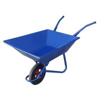 ราคา รถเข็นปูน ล้อเดี่ยวแม็กซ์ โชคอำนวย 100 กก. สีน้ำเงิน (1128852)