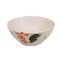 ราคา ชามเซรามิก COLOR KIT ตราไก่ 7 นิ้ว (1129766)