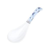ราคา ช้อนซุปเมลามีน UNICA BLUPORT (1130128)