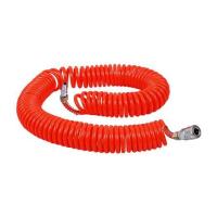 ราคา สายลมสปริง EUROX 15 ม. สีส้ม (1131284)