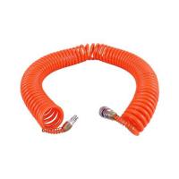 ราคา สายลมสปริง EUROX PU12M 12 ม. สีส้ม (1131302)