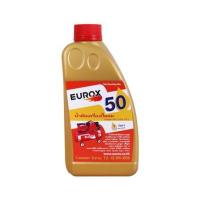 ราคา น้ำมันเครื่องปั๊มลม EUROX 1 ลิตร (1131321)