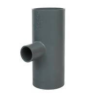 ราคา สามทางลด PVC SCG 2x3/4 นิ้ว สีเทา (1131566)