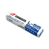 ราคา ลวดเชื่อม YAWATA L55 2.6X300 มม. 2.5 กก. (1131591)