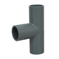 ราคา สามทาง PVC SCG 3/4 นิ้ว สีเทา (1131720)