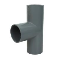 ราคา สามทาง PVC SCG 2 นิ้ว สีเทา (1131757)