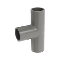 ราคา สามทาง PVC SCG 1/2 นิ้ว สีเทา (1131844)