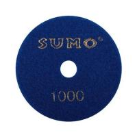 ราคา ใบเพชรอ่อนตัว (แบบขัดน้ำ) SUMO เบอร์ 1000 4 นิ้ว (1131967)