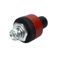 ราคา ข้อต่อหน้าตู้ไทย SUMO 25SF สีแดง (1132041)