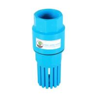 ราคา ฟุตวาวล์สวมท่อ PVC TOWAI ลิ้นน้ำไทย 1 นิ้ว (1132623)