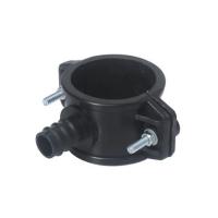 ราคา แคลมป์ท่อพีอี-พีอี 1ด้าน TOWAI 63x25 มม. (1132668)