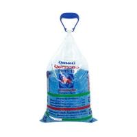 ราคา ปุ๋ยเคมีชนิดเม็ด กระทิงลูกโลก 15-15-15 3 กก. (1133211)