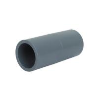 ราคา ข้อต่อตรง PVC SCG 1/2 นิ้ว สีเทา (1133268)