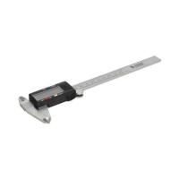 ราคา เวอร์เนียดิจิตอล TOOLS STAR 6 นิ้ว (1133400)