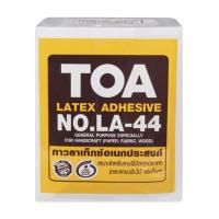 ราคา กาวลาเท็กซ์อเนกประสงค์ TOA LA-44 10 กก. (1133556)