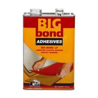 ราคา กาวยาง BIG BOND ช่างใหญ่ 2.85 กก. (1133658)