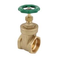 ราคา ประตูน้ำทองเหลือง SANWA 2 นิ้ว (1133735)