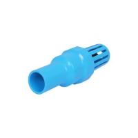 ราคา ฟุตวาล์ว หัวกะโหลก PVC SCG 55 2 นิ้ว สีฟ้า (1133849)