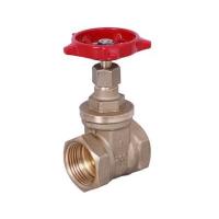 ราคา ประตูน้ำทองเหลือง SANWA RAMBO 3/4 นิ้ว (1133861)