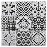 ราคา กระเบื้องพื้น 16x16 นิ้ว COTTO อัลเคมิสท์ ชาโดว์ เทา PM (1133984)