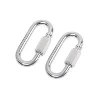 ราคา ข้อต่อโซ่ BIH 7 มม. แพ็ก 2 ชิ้น (1135826)