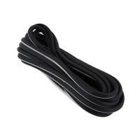 ราคา เส้นอัดยางมุ้งอลูมิเนียม BIH 5 เมตร สีดำ/สีเทา (1136482)