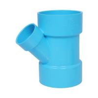 ราคา ข้อต่อสามทางวายลด-บาง SCG 3 นิ้วx1 1/2 นิ้ว สีฟ้า (1136589)