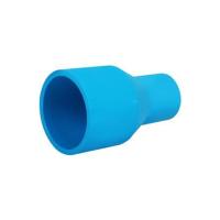 ราคา ข้อต่อตรงลด PVC SCG 2 1/2x1 1/2 นิ้ว สีฟ้า (1136645)