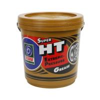 ราคา จาระบี TRANE SUPER HT 5 กก.สีใส (1136660)