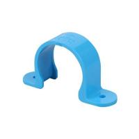 ราคา กิ๊ปจับท่อ PVC ตราท่อน้ำไทย 1 1/2 นิ้ว สีฟ้า (1136730)