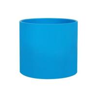 ราคา ข้อต่อตรงบาง PVC SCG 6 นิ้ว สีฟ้า (1136808)