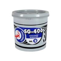 ราคา จาระบี จระเข้ SG 406 2 กก. สีเขียว (1136865)