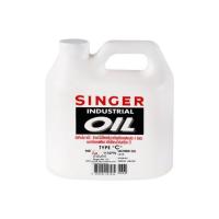ราคา น้ำมันหล่อลื่นอเนกประสงค์ SINGER 900 ซีซี สีใส (1136873)