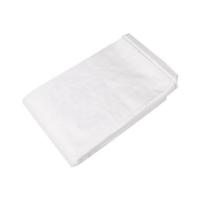 ราคา ถุงปุ๋ยใหม่ WORLD BEST 25 กก. 18x26 นิ้ว สีขาว มัด 25 ใบ (1137026)