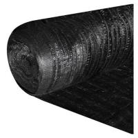 ราคา สแลนม้วนกรองแสง 70 เปอร์เซ็นต์ ทอ 1 เข็ม GARTENE 2 ม.X100 หลา สีดำ (1137223)