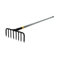 ราคา คราดเหล็ก 8 ซี่ พร้อมด้ามจับ DIAMOND 1.2 ม. (1137452)