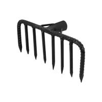 ราคา หัวคราด 8 ซี่ DIAMOND (1137491)