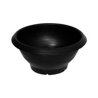 ราคา กระถางชวนชม PNP 12 นิ้ว สีดำ (1137539)