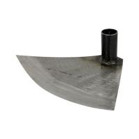 ราคา หัวจอบเหล็กใบผาน 10 นิ้ว DIAMOND (1137541)