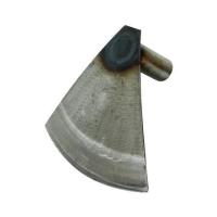 ราคา หัวจอบเหล็กใบผาน 8 นิ้ว DIAMOND (1137561)