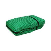 ราคา สแลนแพ็กกรองแสง 80 เปอร์เซ็นต์ ทอ 1 เข็ม GARTENE 2X10 ม. สีเขียว (1137742)