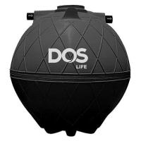 ราคา ถังบำบัดน้ำเสีย DOS SUPER SEPT 5000 ลิตร สีดำ (1137935)