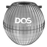 ราคา ถังบำบัดน้ำเสีย DOS ULTRA 800 ลิตร สีเทา (1138007)