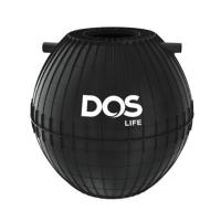 ราคา ถังบำบัดน้ำเสีย DOS HERO 1200 ลิตร สีดำ (1138062)