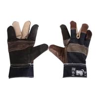 ราคา ถุงมือหนังเฟอร์นิเจอรํ YAMADA รุ่นสั้น 10 นิ้ว (1138203)