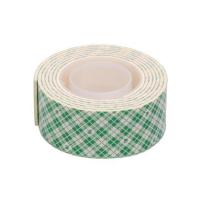 ราคา เทปโฟม 2 หน้า 3M CAT110 24 มม. X 1 ม. (1138550)